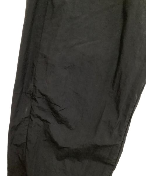 Y-3（ワイスリー）Y-3 (ワイスリー) M CLASSIC LIGHT SHELL RUNNING PANTS ブラック サイズ:Mの古着・服飾アイテム