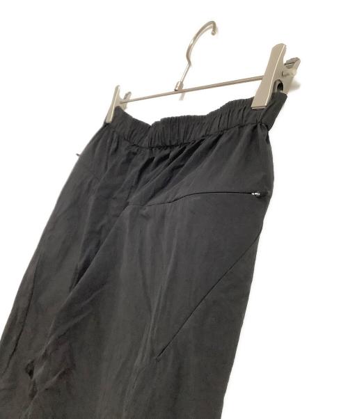 Y-3（ワイスリー）Y-3 (ワイスリー) M CLASSIC LIGHT SHELL RUNNING PANTS ブラック サイズ:Mの古着・服飾アイテム