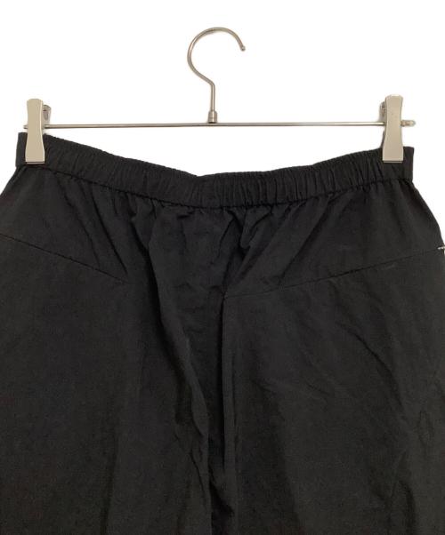 Y-3（ワイスリー）Y-3 (ワイスリー) M CLASSIC LIGHT SHELL RUNNING PANTS ブラック サイズ:Mの古着・服飾アイテム
