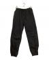 Y-3（ワイスリー）の古着「M CLASSIC LIGHT SHELL RUNNING PANTS」｜ブラック