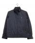 POLO RALPH LAUREN（ポロ・ラルフローレン）の古着「中綿ジャケット」｜ネイビー