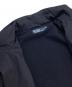 中古・古着 POLO RALPH LAUREN (ポロ・ラルフローレン) 中綿ジャケット ネイビー サイズ:M：9000円