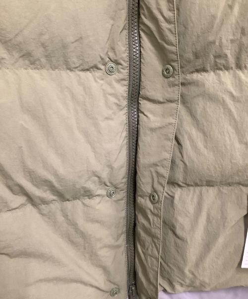 Karrimor（カリマー）Karrimor (カリマー) 中綿ジャケット　eday parka グリーン サイズ:Sの古着・服飾アイテム