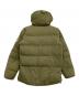 Karrimor (カリマー) 中綿ジャケット　eday parka グリーン サイズ:S：17000円