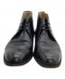 Burberry's (バーバリーズ) レースアップシューズ Imperial Grade ブラック サイズ:25：12000円
