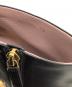 中古・古着 GUCCI (グッチ) ヒールブーツ スタッズ ブラック サイズ:38：8000円