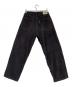 LEVI'S (リーバイス) コーデュロイパンツ　シルバータブ ブラック サイズ:W30×L30：9000円
