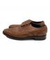 中古・古着 COLE HAAN (コールハーン) レザーシューズ ベージュ サイズ:７：9000円