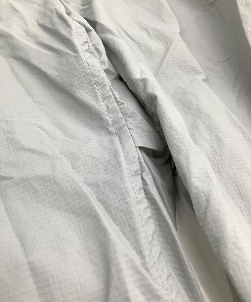 DAIWA（ダイワ）DAIWA (ダイワ) 長袖シャツ ライトグレー サイズ:Mの古着・服飾アイテム
