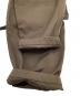 中古・古着 nanamica (ナナミカ) THE NORTH FACE (ザ ノース フェイス) パンツ ブラウン サイズ:30：15000円