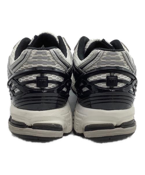 NEW BALANCE（ニューバランス）NEW BALANCE (ニューバランス) ローカットスニーカー ホワイト サイズ:28の古着・服飾アイテム