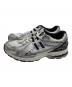 中古・古着 NEW BALANCE (ニューバランス) ローカットスニーカー ホワイト サイズ:28：10000円