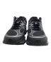 NEW BALANCE (ニューバランス) ローカットスニーカー ブラック サイズ:28：20000円