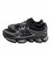 中古・古着 NEW BALANCE (ニューバランス) ローカットスニーカー ブラック サイズ:28：20000円