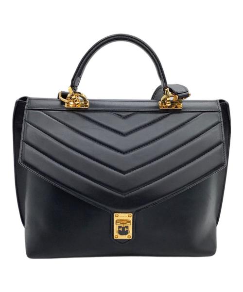 FURLA（フルラ）FURLA (フルラ) ハンドバッグ トルトナの古着・服飾アイテム