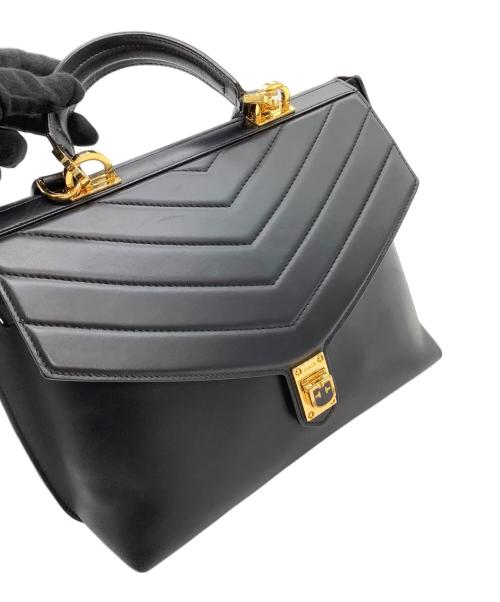 FURLA（フルラ）FURLA (フルラ) ハンドバッグ トルトナの古着・服飾アイテム