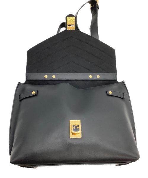 FURLA（フルラ）FURLA (フルラ) ハンドバッグ トルトナの古着・服飾アイテム
