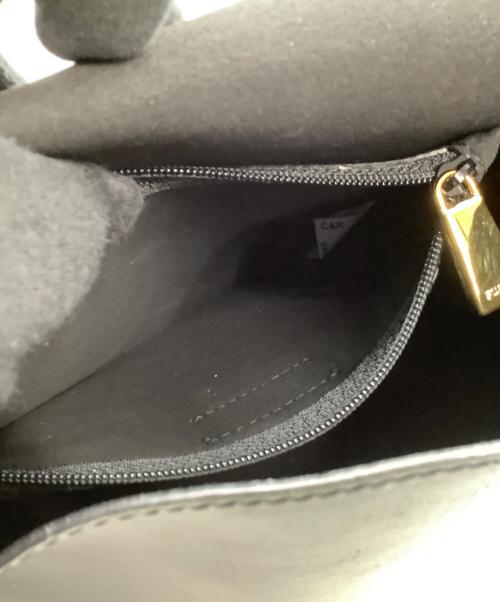 FURLA（フルラ）FURLA (フルラ) ハンドバッグ トルトナの古着・服飾アイテム