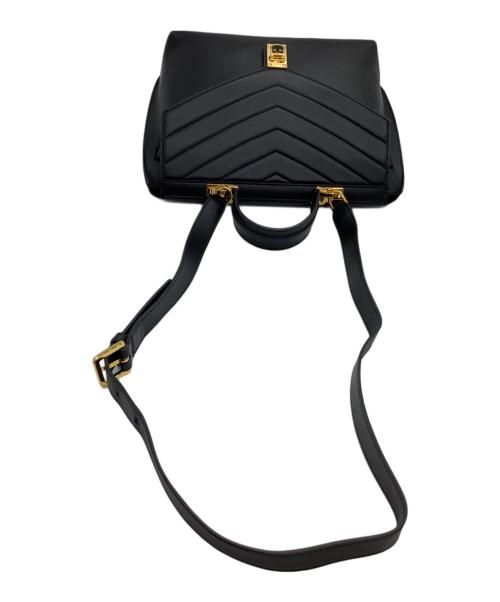 FURLA（フルラ）FURLA (フルラ) ハンドバッグ トルトナの古着・服飾アイテム