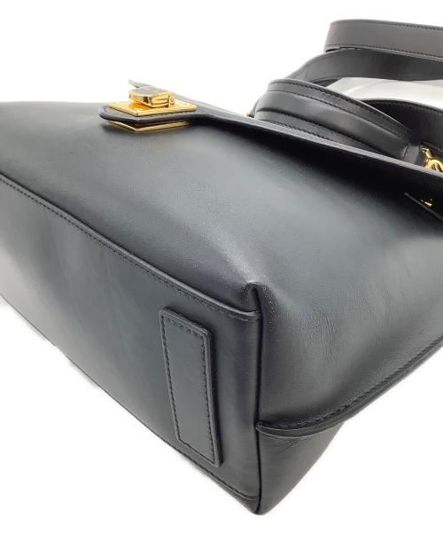FURLA（フルラ）FURLA (フルラ) ハンドバッグ トルトナの古着・服飾アイテム