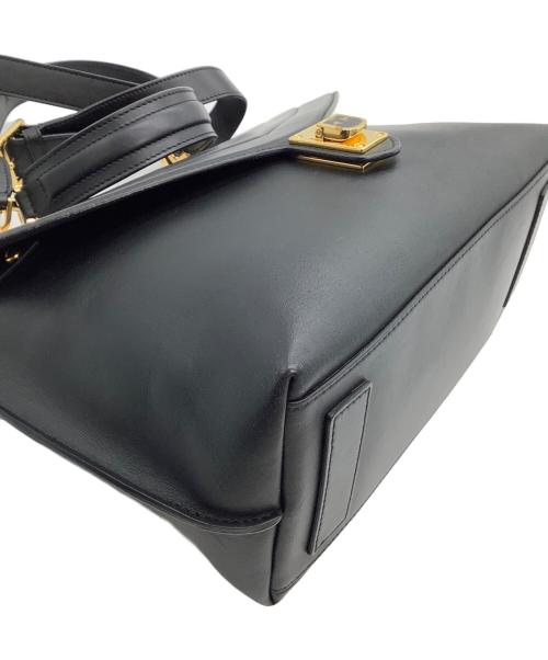 FURLA（フルラ）FURLA (フルラ) ハンドバッグ トルトナの古着・服飾アイテム