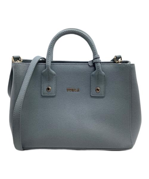 FURLA（フルラ）FURLA (フルラ) ショルダートートバッグの古着・服飾アイテム