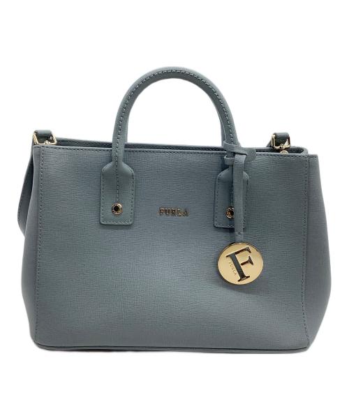 FURLA（フルラ）FURLA (フルラ) ショルダートートバッグの古着・服飾アイテム