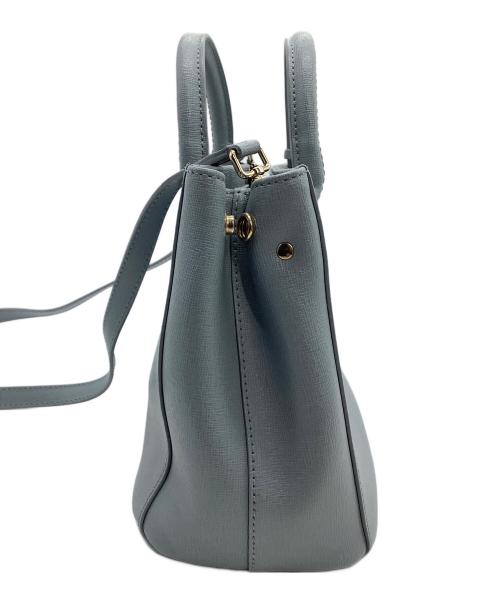 FURLA（フルラ）FURLA (フルラ) ショルダートートバッグの古着・服飾アイテム