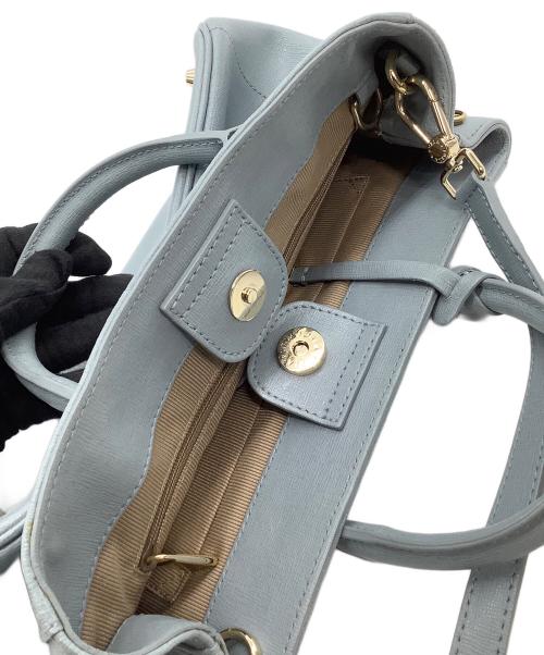 FURLA（フルラ）FURLA (フルラ) ショルダートートバッグの古着・服飾アイテム