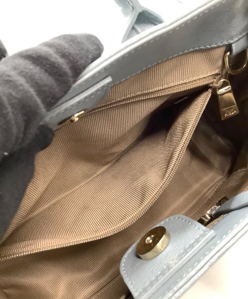 FURLA（フルラ）FURLA (フルラ) ショルダートートバッグの古着・服飾アイテム