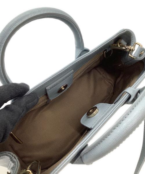 FURLA（フルラ）FURLA (フルラ) ショルダートートバッグの古着・服飾アイテム