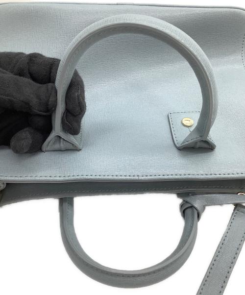 FURLA（フルラ）FURLA (フルラ) ショルダートートバッグの古着・服飾アイテム