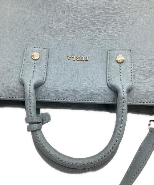 FURLA（フルラ）FURLA (フルラ) ショルダートートバッグの古着・服飾アイテム