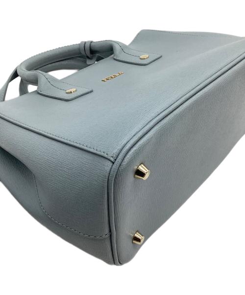 FURLA（フルラ）FURLA (フルラ) ショルダートートバッグの古着・服飾アイテム