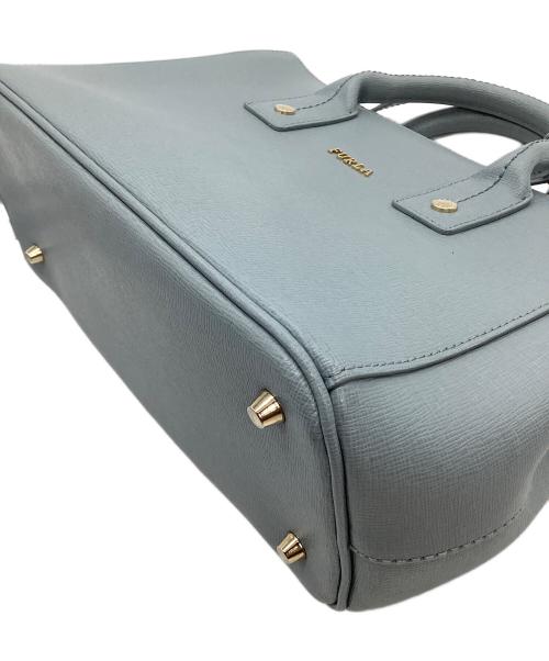 FURLA（フルラ）FURLA (フルラ) ショルダートートバッグの古着・服飾アイテム