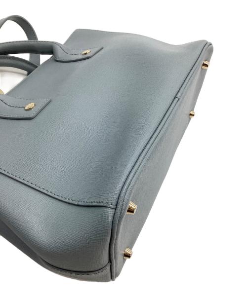 FURLA（フルラ）FURLA (フルラ) ショルダートートバッグの古着・服飾アイテム