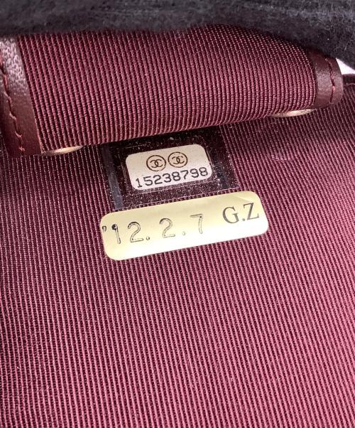 CHANEL（シャネル）CHANEL (シャネル) 6連キーケース　マトラッセの古着・服飾アイテム