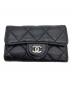 CHANEL（シャネル）の古着「6連キーケース　マトラッセ」