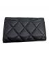 CHANEL (シャネル) 6連キーケース　マトラッセ：25000円