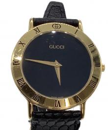 GUCCI（グッチ）の古着「腕時計」
