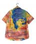 stussy (ステューシー) 半袖シャツ マルチカラー サイズ:M：10000円