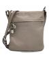 LOEWE（ロエベ）の古着「ショルダーバッグ  アナグラム」｜グレー