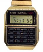 CASIOカシオ）の古着「デジタルウォッチ」