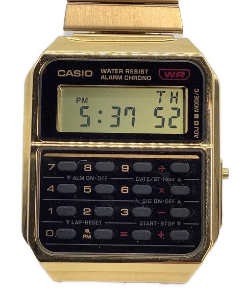 CASIO（カシオ）CASIO (カシオ) デジタルウォッチの古着・服飾アイテム