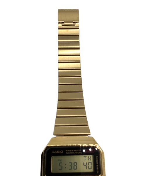 CASIO（カシオ）CASIO (カシオ) デジタルウォッチの古着・服飾アイテム