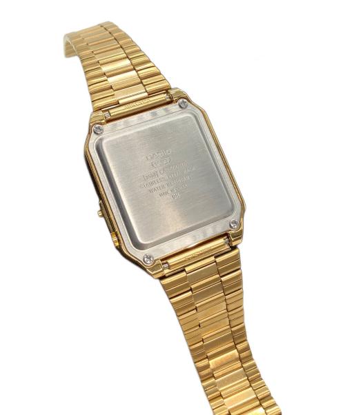 CASIO（カシオ）CASIO (カシオ) デジタルウォッチの古着・服飾アイテム