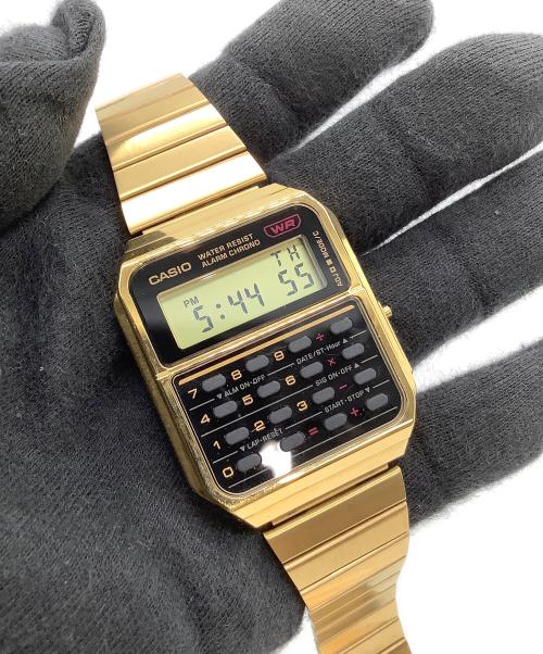 CASIO（カシオ）CASIO (カシオ) デジタルウォッチの古着・服飾アイテム