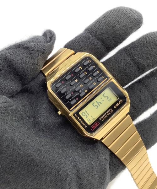 CASIO（カシオ）CASIO (カシオ) デジタルウォッチの古着・服飾アイテム