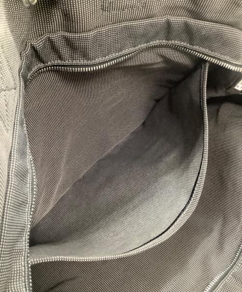 HERMES（エルメス）HERMES (エルメス) ハンドバッグ　エールライン グレーの古着・服飾アイテム