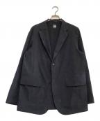 THE NORTH FACEザ ノース フェイス）の古着「ジャケット　Desert Jacket」｜ブラック